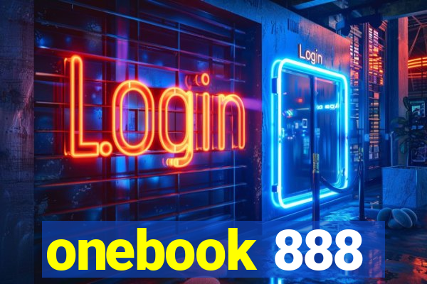 onebook 888